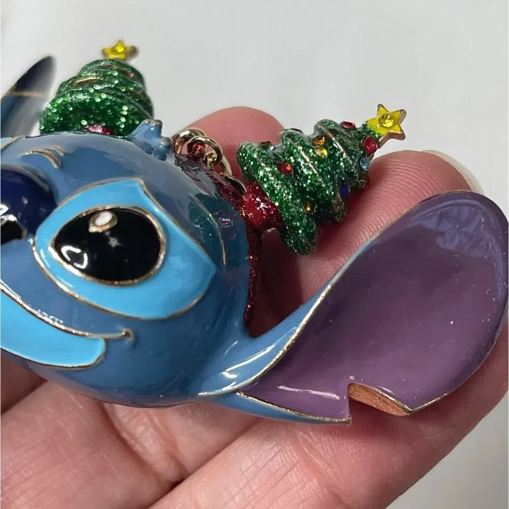 Disney stitch baublebar